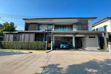 5 Bedroom House for sale in The City Bangna, Bang Kaeo, Samut Prakan
