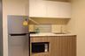 1 Bedroom Condo for sale in Elements Srinakarin, Nong Bon, Bangkok near MRT Srinagarindra 38