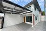2 Bedroom Townhouse for sale in Pra-Pin 4 Phetkasem 81, Nong Khaem, Bangkok