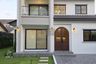 4 Bedroom House for sale in Baan Fahpiyarom Prukwaree, Lam Luk Ka, Pathum Thani