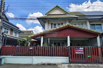 3 Bedroom House for sale in Baan Pruksa 19 Bangbuathong, Bang Khu Rat, Nonthaburi