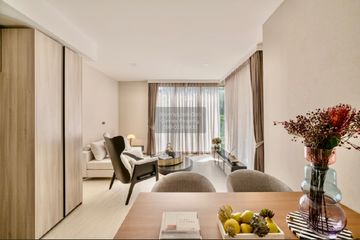 2 Bedroom Condo for sale in FYNN Sukhumvit 31, Khlong Toei Nuea, Bangkok near MRT Sukhumvit