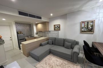 1 Bedroom Condo for sale in Aguston Sukhumvit 22, Khlong Toei, Bangkok near MRT Queen Sirikit National Convention Centre