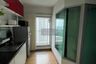 1 Bedroom Condo for sale in Aspire Rama 4, Phra Khanong, Bangkok near BTS Ekkamai