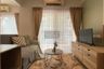 1 Bedroom Condo for sale in A Space Asoke - Ratchada, Din Daeng, Bangkok near MRT Phra Ram 9