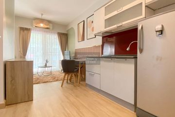 1 Bedroom Condo for sale in A Space Asoke - Ratchada, Din Daeng, Bangkok near MRT Phra Ram 9