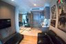 1 Bedroom Condo for sale in Hyde Sukhumvit 13, Khlong Toei Nuea, Bangkok near BTS Nana