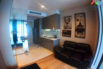 1 Bedroom Condo for sale in Hyde Sukhumvit 13, Khlong Toei Nuea, Bangkok near BTS Nana