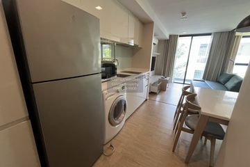 1 Bedroom Condo for sale in LIV@49, Khlong Tan Nuea, Bangkok near BTS Thong Lo