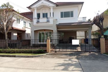 3 Bedroom House for sale in Thung Khru, Bangkok