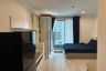 1 Bedroom Condo for sale in Ideo Mobi Bangsue Grand Interchange, Bang Sue, Bangkok near MRT Tao Poon