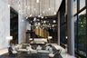 1 Bedroom Condo for sale in Siamese Exclusive Sukhumvit 31, Khlong Toei Nuea, Bangkok near MRT Sukhumvit