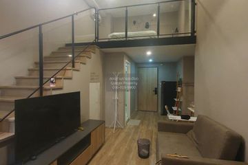 1 Bedroom Condo for sale in Blossom Condo @ Sathorn-Charoenrat, Yan Nawa, Bangkok near BTS Surasak