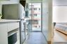 1 Bedroom Condo for sale in Elements Srinakarin, Nong Bon, Bangkok near MRT Srinagarindra 38