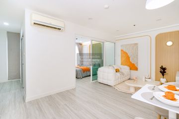 1 Bedroom Condo for sale in Bangkok Horizon Ramkhamhaeng, Hua Mak, Bangkok near MRT Lam Sali