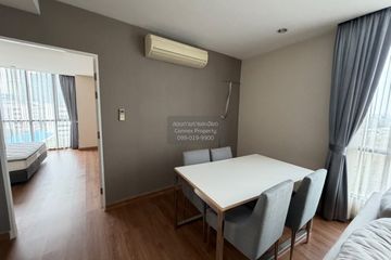 1 Bedroom Condo for sale in Khlong Tan Nuea, Bangkok