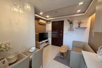 1 Bedroom Condo for sale in Arcadia Beach Resort, Nong Prue, Chonburi