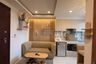 1 Bedroom Condo for sale in Arcadia Beach Resort, Nong Prue, Chonburi