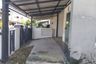 3 Bedroom Townhouse for sale in Baan Pruksa 86/2 Ladkrabang-Suvarnabhumi, Sisa Chorakhe Noi, Samut Prakan