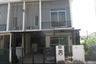 3 Bedroom Townhouse for sale in Baan Pruksa 86/2 Ladkrabang-Suvarnabhumi, Sisa Chorakhe Noi, Samut Prakan