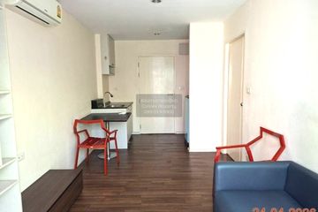 1 Bedroom Condo for sale in Fresh Condominium, Bang Sue, Bangkok near MRT Tao Poon