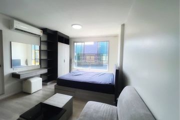 1 Bedroom Condo for sale in Elio Del Nest, Bang Na, Bangkok near BTS Udom Suk