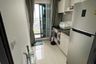 1 Bedroom Condo for sale in Aspire Sathorn - Ratchaphruek, Pak Khlong Phasi Charoen, Bangkok near MRT Bang Wa