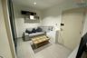 1 Bedroom Condo for sale in Aspire Sathorn - Ratchaphruek, Pak Khlong Phasi Charoen, Bangkok near MRT Bang Wa