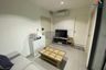 1 Bedroom Condo for sale in Aspire Sathorn - Ratchaphruek, Pak Khlong Phasi Charoen, Bangkok near MRT Bang Wa