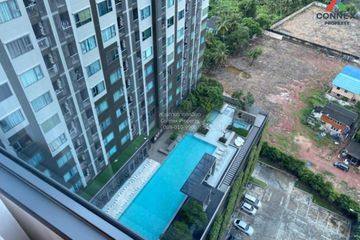 1 Bedroom Condo for sale in Aspire Sathorn - Ratchaphruek, Pak Khlong Phasi Charoen, Bangkok near MRT Bang Wa