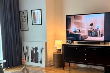 3 Bedroom Condo for Sale or Rent in Pearl Residences Sukhumvit 24, Khlong Tan, Bangkok near BTS Phrom Phong