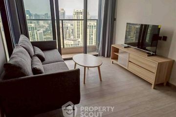 2 Bedroom Condo for sale in One 9 Five Asoke - Rama 9, Huai Khwang, Bangkok near MRT Phra Ram 9