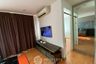 2 Bedroom Condo for rent in The President Sathorn-Ratchaphruek, Pak Khlong Phasi Charoen, Bangkok near BTS Krung Thon Buri