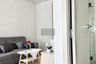 1 Bedroom Condo for rent in Anusawari, Bangkok near MRT Rajabhat Phranakhon