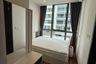 1 Bedroom Condo for rent in Wish Signature Midtown Siam, Thanon Phetchaburi, Bangkok near BTS Ratchathewi