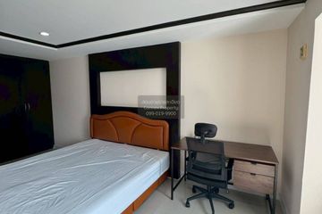 1 Bedroom Condo for rent in The Trendy Condominium, Khlong Toei Nuea, Bangkok near BTS Nana
