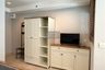 1 Bedroom Condo for rent in The Seed Mingle, Thung Maha Mek, Bangkok near MRT Lumpini