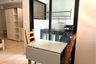 1 Bedroom Condo for rent in The Seed Mingle, Thung Maha Mek, Bangkok near MRT Lumpini