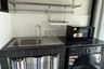 1 Bedroom Condo for rent in The Seed Mingle, Thung Maha Mek, Bangkok near MRT Lumpini
