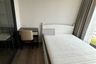 1 Bedroom Condo for rent in The Nest Sukhumvit 64, Bang Chak, Bangkok near BTS Punnawithi