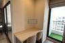 1 Bedroom Condo for rent in The Nest Sukhumvit 64, Bang Chak, Bangkok near BTS Punnawithi