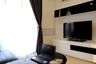 1 Bedroom Condo for rent in Thru Thonglor, Bang Kapi, Bangkok near MRT Phetchaburi