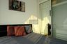 1 Bedroom Condo for rent in Thru Thonglor, Bang Kapi, Bangkok near MRT Phetchaburi