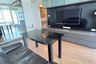 2 Bedroom Condo for rent in U Delight@Talat Phlu Station, Dao Khanong, Bangkok near BTS Talat Phlu