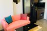 1 Bedroom Condo for rent in The Origin Ladprao - Bangkapi, Khlong Chan, Bangkok near MRT Bang Kapi
