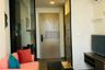 1 Bedroom Condo for rent in The Origin Ladprao - Bangkapi, Khlong Chan, Bangkok near MRT Bang Kapi