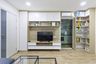 2 Bedroom Condo for rent in The One Plus D (Phase 3) Hua Mak 12, Hua Mak, Bangkok near MRT Si Kritha