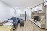 2 Bedroom Condo for rent in The One Plus D (Phase 3) Hua Mak 12, Hua Mak, Bangkok near MRT Si Kritha