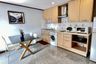 2 Bedroom Condo for rent in Wittayu Complex, Makkasan, Bangkok near Airport Rail Link Makkasan