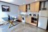 2 Bedroom Condo for rent in Wittayu Complex, Makkasan, Bangkok near Airport Rail Link Makkasan